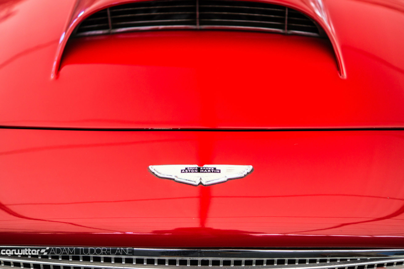 Illustration for article titled Salon Privé 2016 Gallery